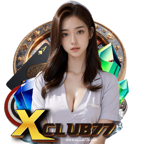xclub77 สมัครสมาชิก